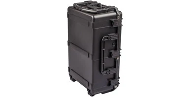 3I3019-12 Black Case Standing
