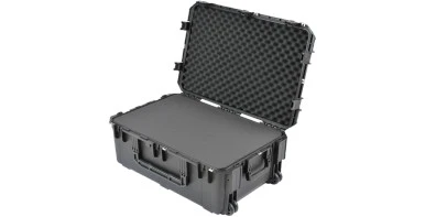 3I3019-12 Black Case Foam