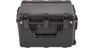 3I2317-14 Black Case Handle