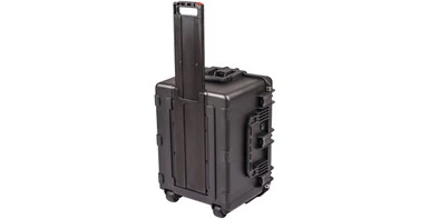 3I2317-14 Black Case Front
