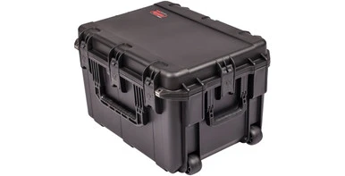 3I2317-14 Black Case Closed