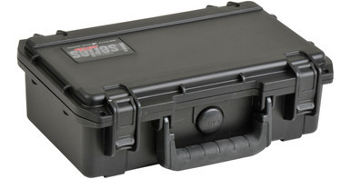 3I1006-3 Black Case Closed