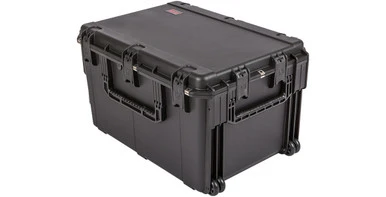 3I3021-18 Black Case Closed