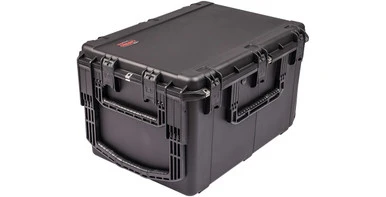 3I3021-18 Black Case Side
