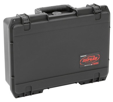 3I1208-3 Black Case Closed