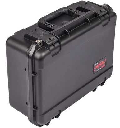 3I1813-7 Black Case Side