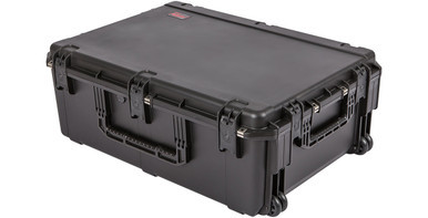 SKB 3i-3026-15 With Custom Foam | MyCaseBuilder EU