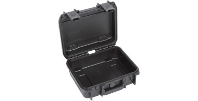 3I1209-4 Black Case Open