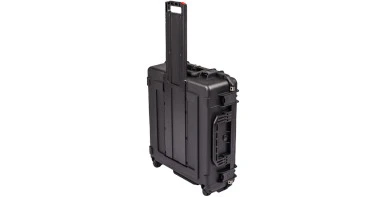 3I2421-7 Black Case Handle