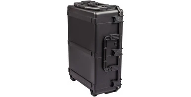 3I3424-12 Black Case Standing