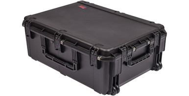 3I3424-12 Black Case Closed