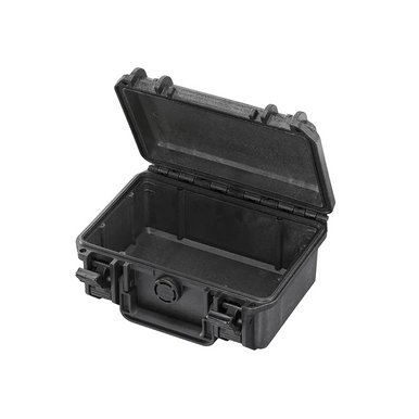 MAX200 Waterproof Small Case for Custom Foam Open