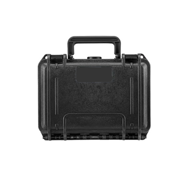 MAX200 Waterproof Small Case for Custom Foam Frontview