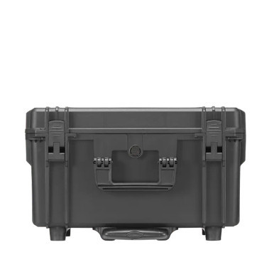 Doro D1913-11W Back Case Front