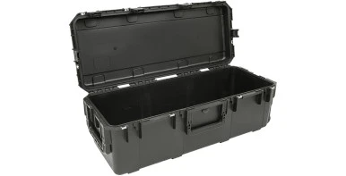 3I3613-12 Black Case Empty