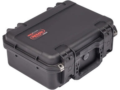 3I1510-6 Black Case Closed
