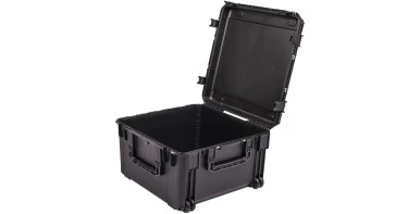 3I2424-14 Black Case Empty