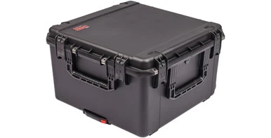 3I2424-14 Black Case Closed
