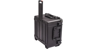 3I2424-14 Black Case Handle