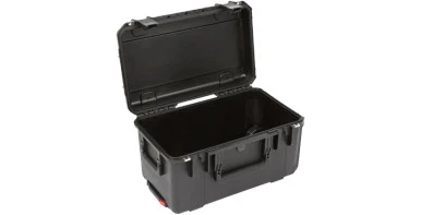 3I2011-10 Black Case Open
