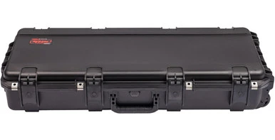 3I3614-6 Black Case Front