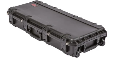 3I3614-6 Black Case Closed