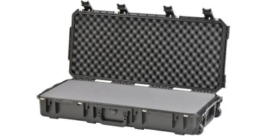 3I3614-6 Black Case Open
