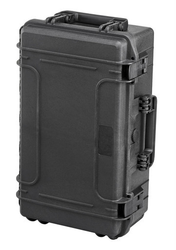 D2011-7W Black Case Standing