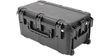 3I2513-10 Black Case Closed