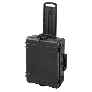 Panaro MAX540H190TR Waterproof Trolley Case for Custom Foam Empty