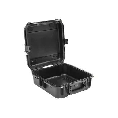 3I1515-6 Black Case Open