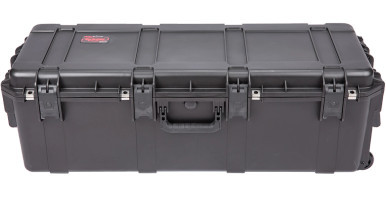 3I3913-12 Black Case Front