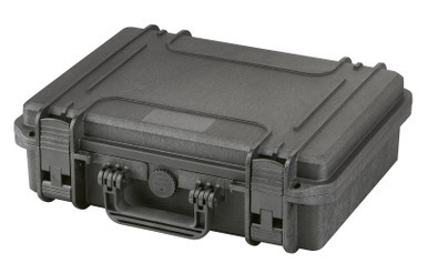 Panaro MAX380H115 Waterproof case for Custom Foam Inlay Front