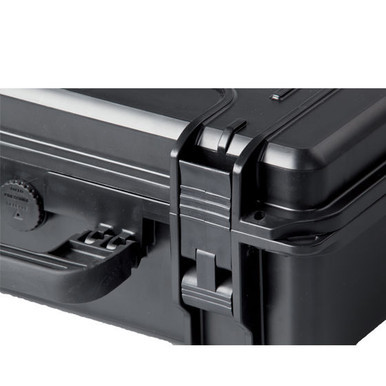Panaro MAX540H245TR Waterproof Trolley Case for Custom Foam Latch