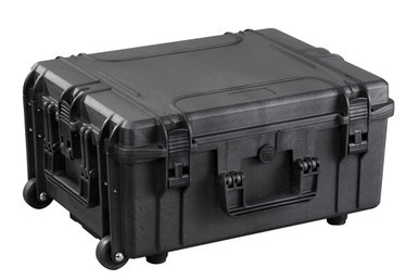 Panaro MAX540H245TR Waterproof Trolley Case for Custom Foam Side