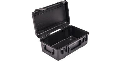 3I2011-8 Black Case Open