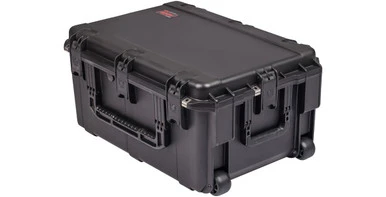 3I2617-12 Black Case Closed