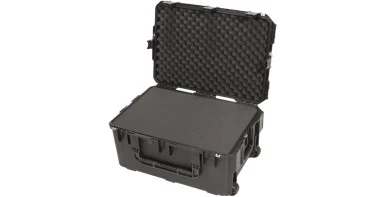3I2617-12 Black Case Open