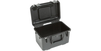 3I1610-10 Black Case Empty