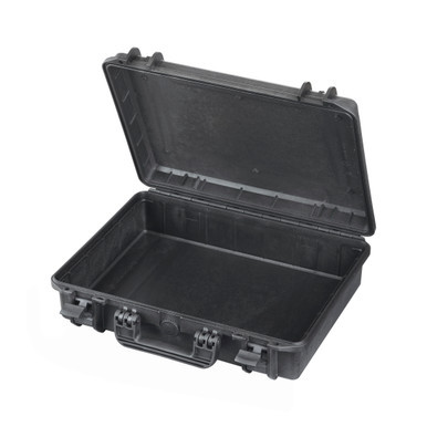 MAX465H125 Waterproof Case for Custom Foam Open