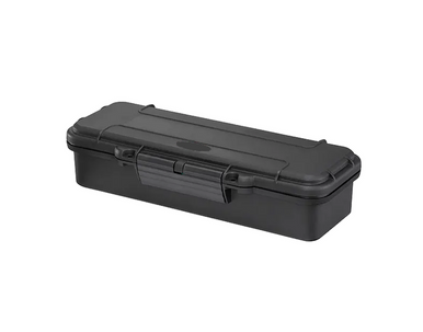 MAX005 Black Case Closed