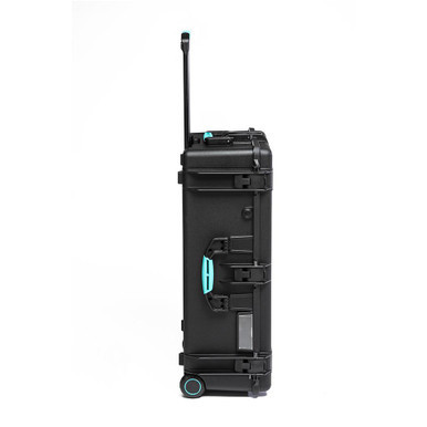 HPRC2745W Black Case Standing