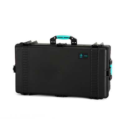 HPRC2745W Black Case Side