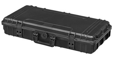 D3114-5 Black Case Front