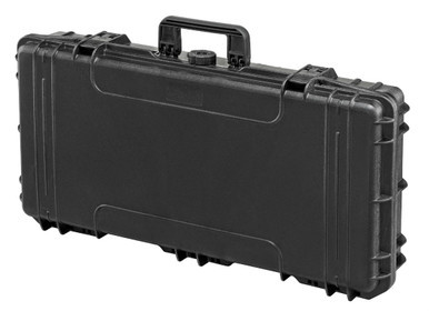 D3114-5 Black Case Closed