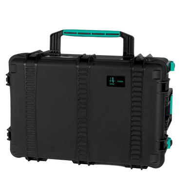 HPRC2670W Black Case Front