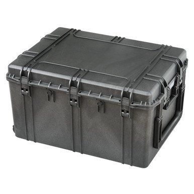 MAX820 Black Case Closed