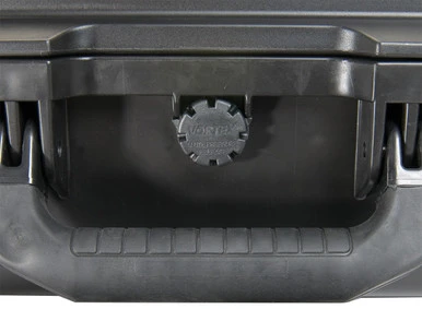 Peli iM2050 Black Case Auto Pressure Release