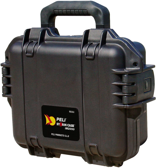 Peli iM2050 Front