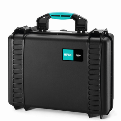 HPRC2460 Black Case Closed